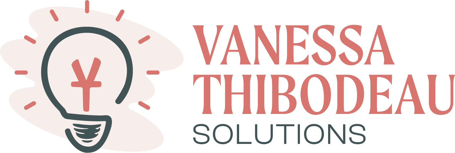 Vanessa Thibodeau Solutions